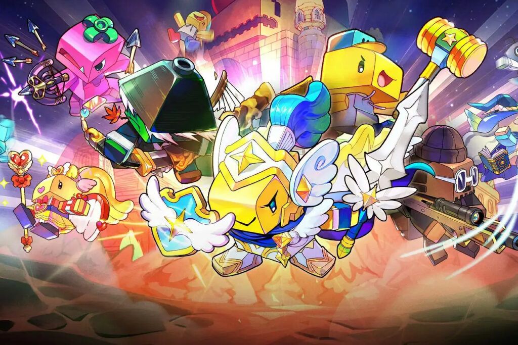 Meta Toy Dragonz Saga