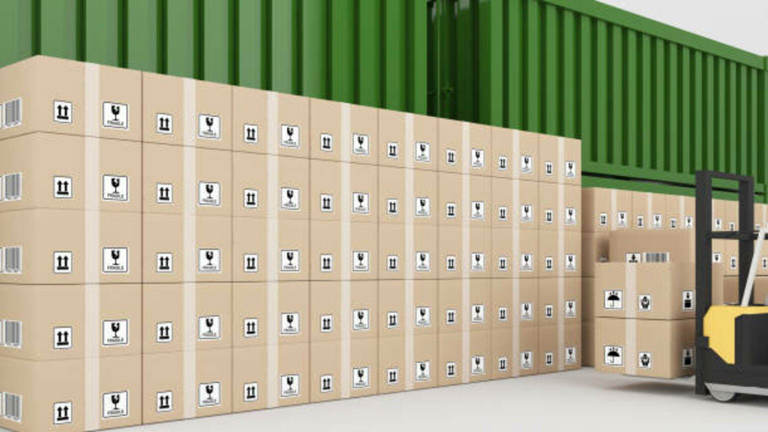 Silgan International Paper upgrade