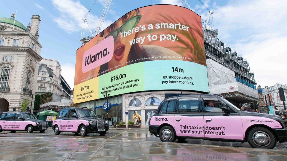 Klarna IPO
