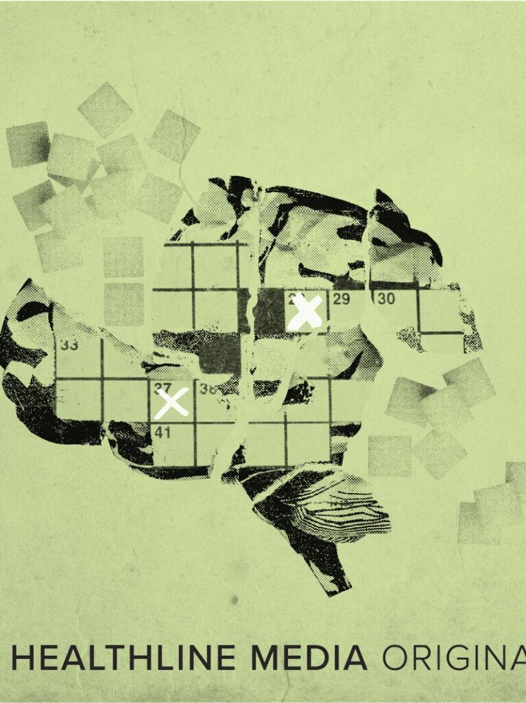 diabetes brain aging