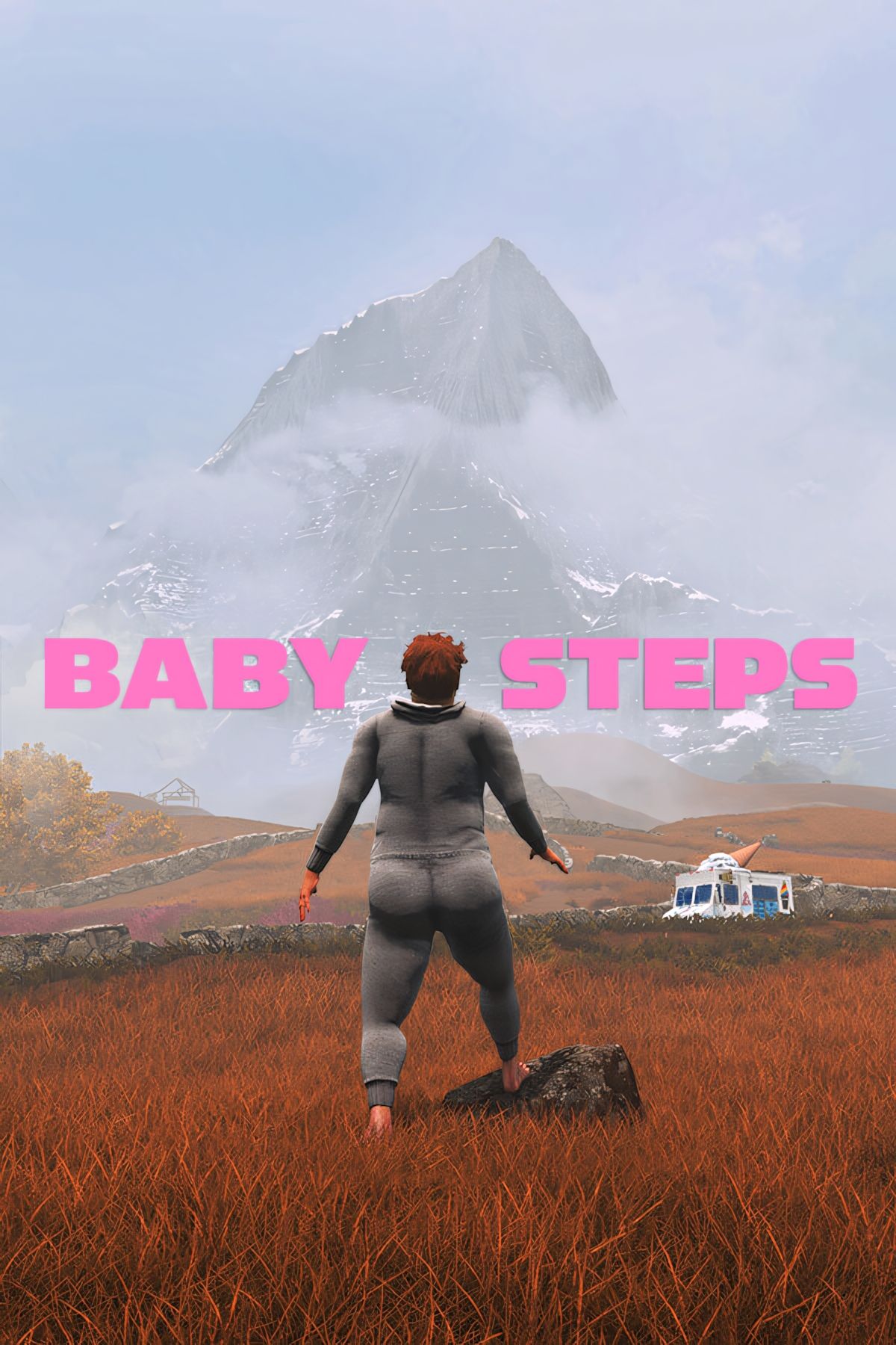 Baby Steps game