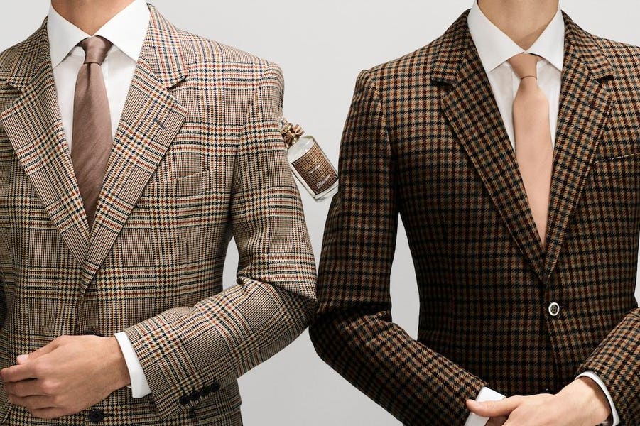 Penhaligon's The Cut