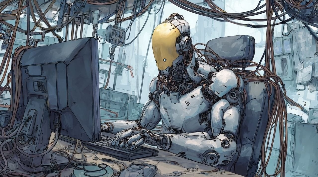 AI for developers