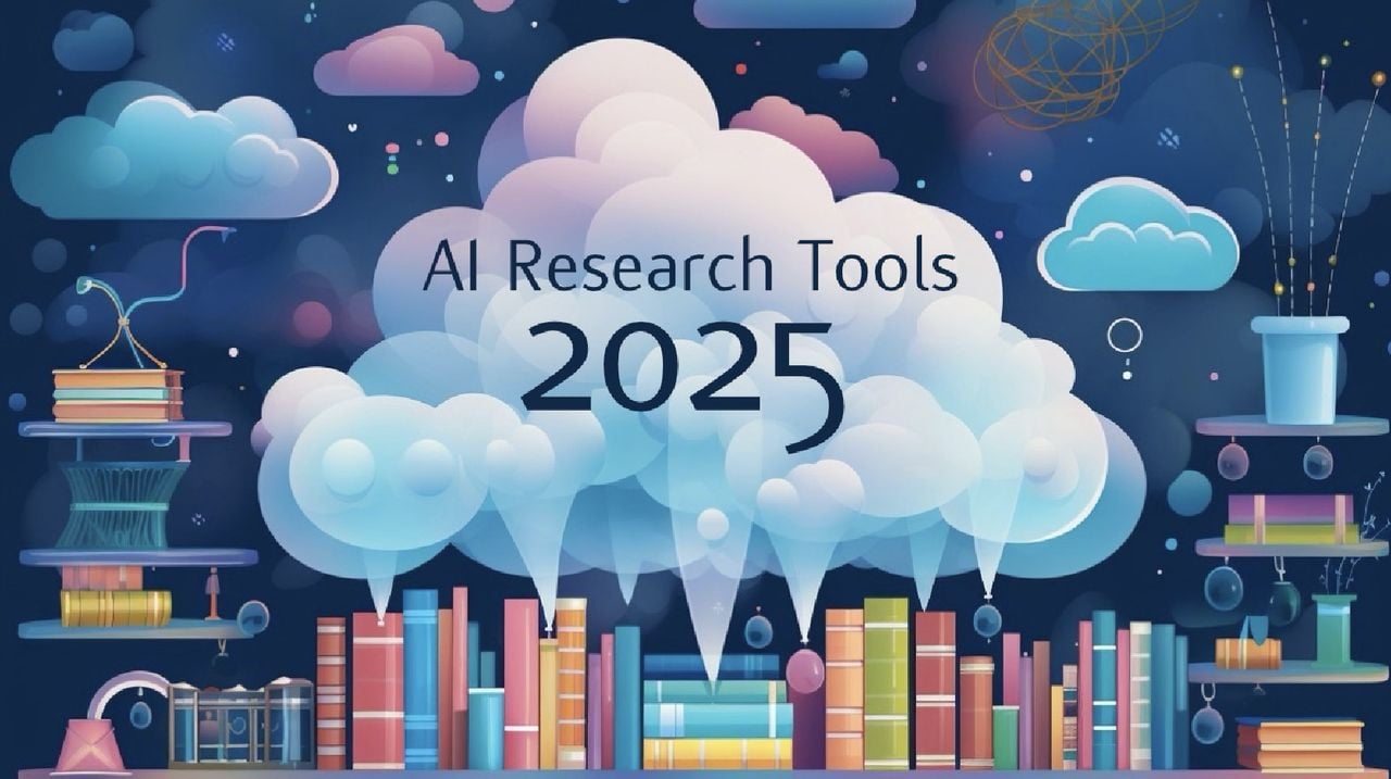 AI tools for researchers