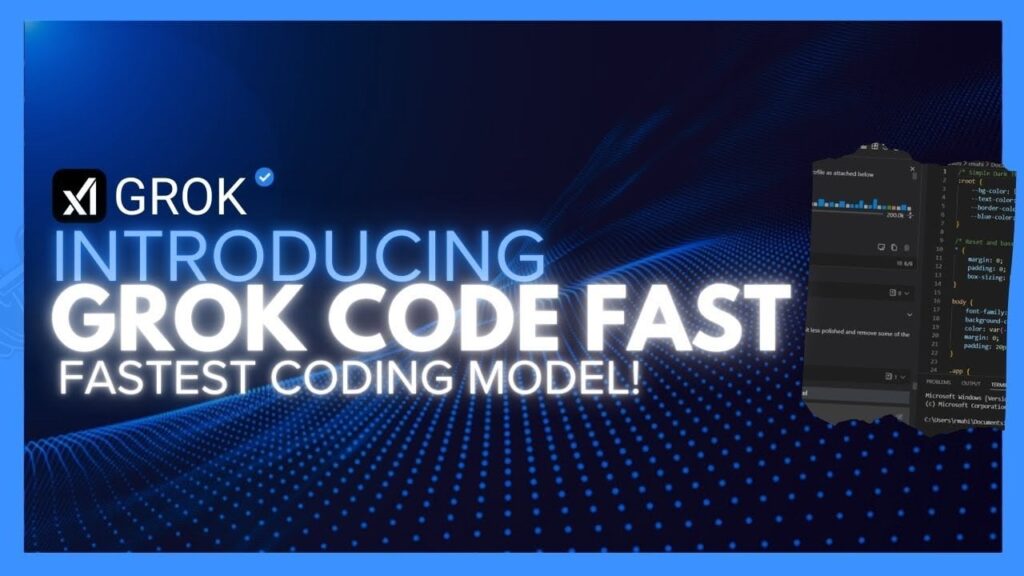 AI coding assistant