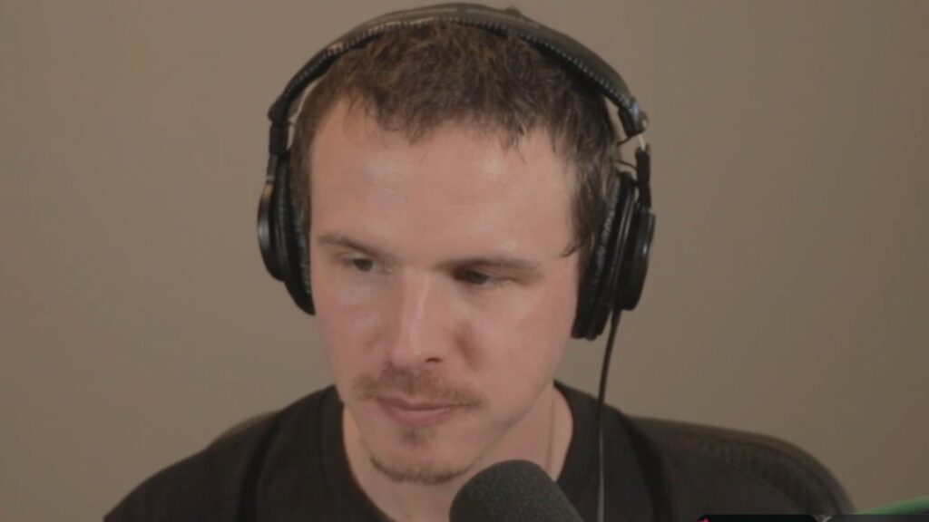 iDubbbz Radiohead