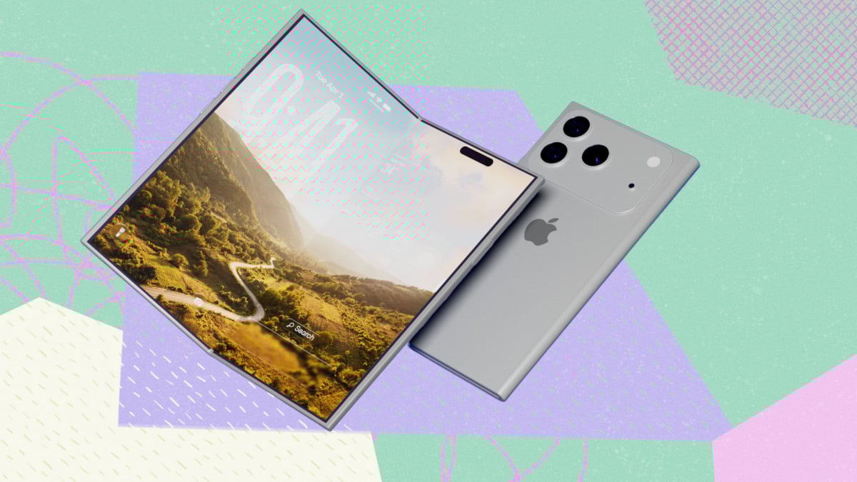 iPhone future changes