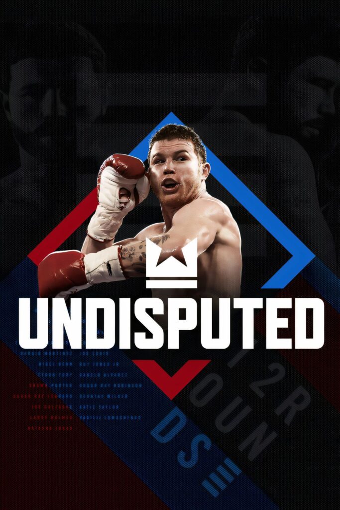 Undisputed game