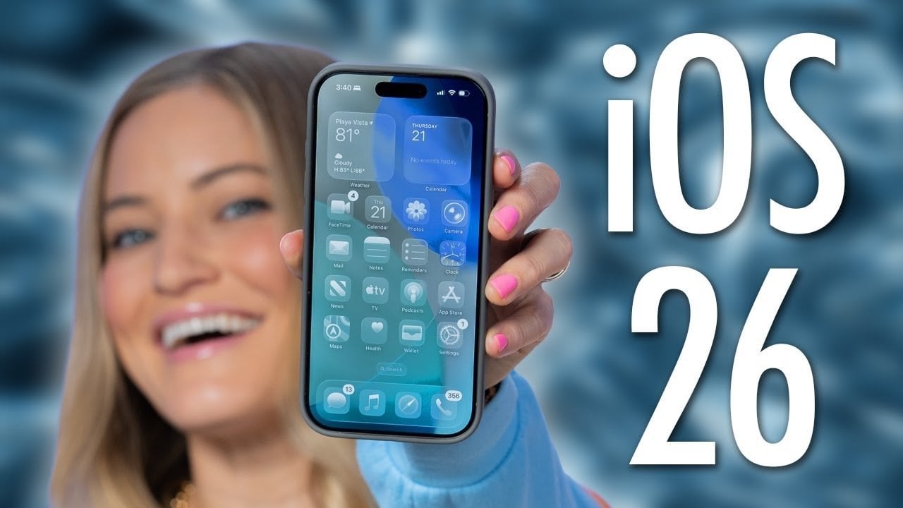 iPhone 17