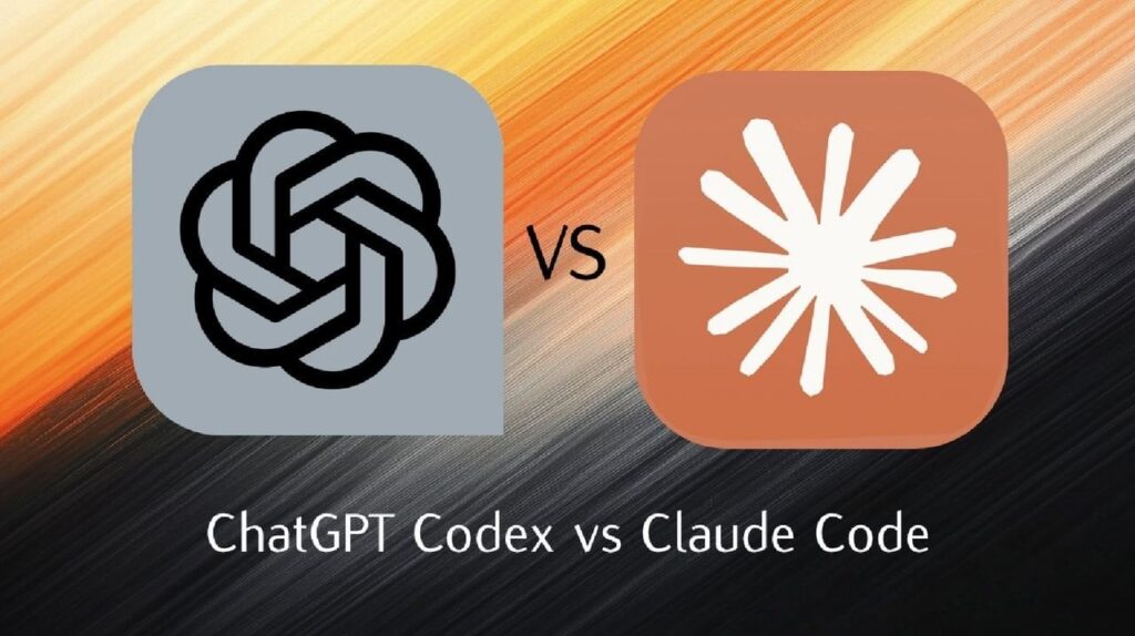 AI coding comparison