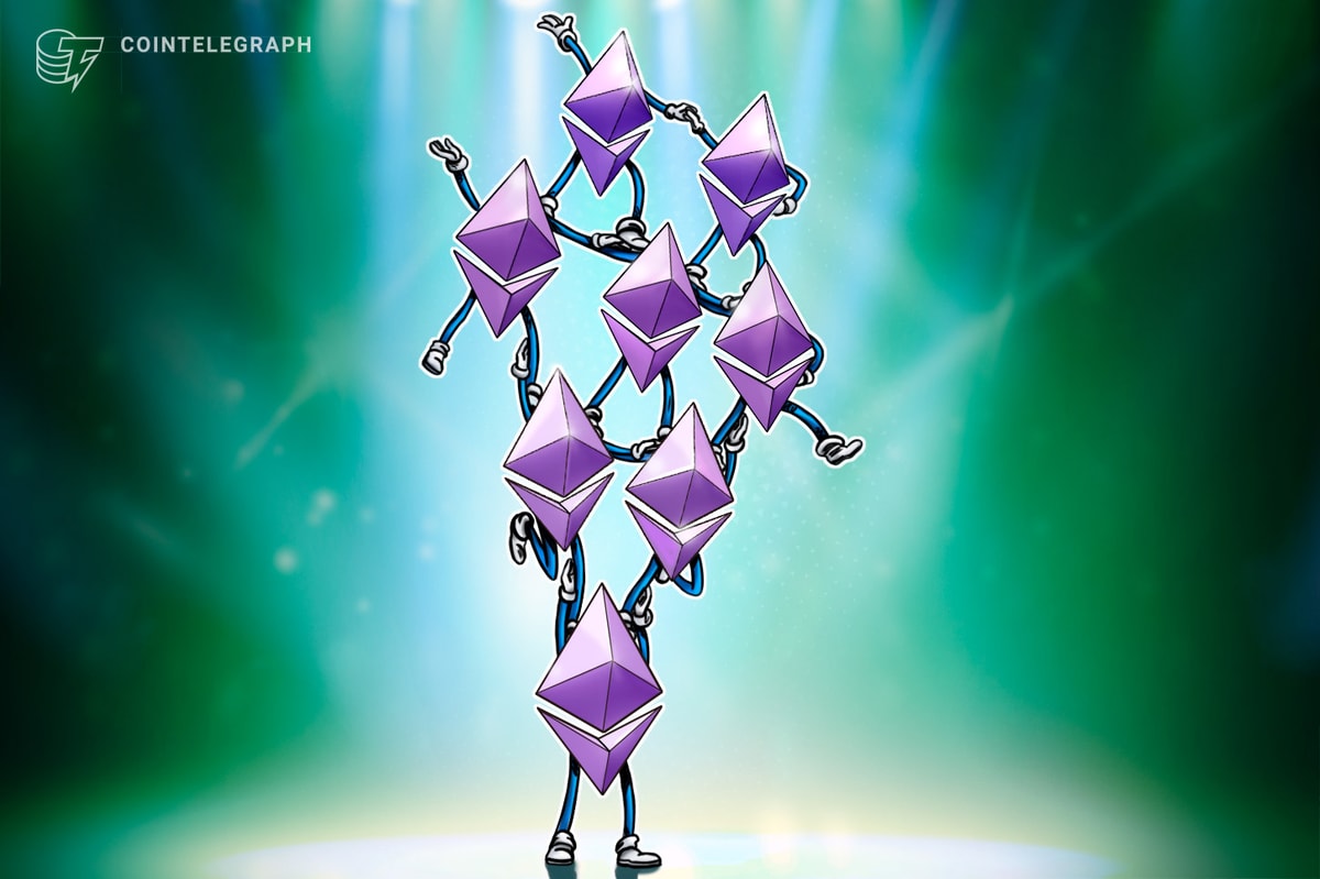 Image source: cointelegraph.com - for informational purposes.