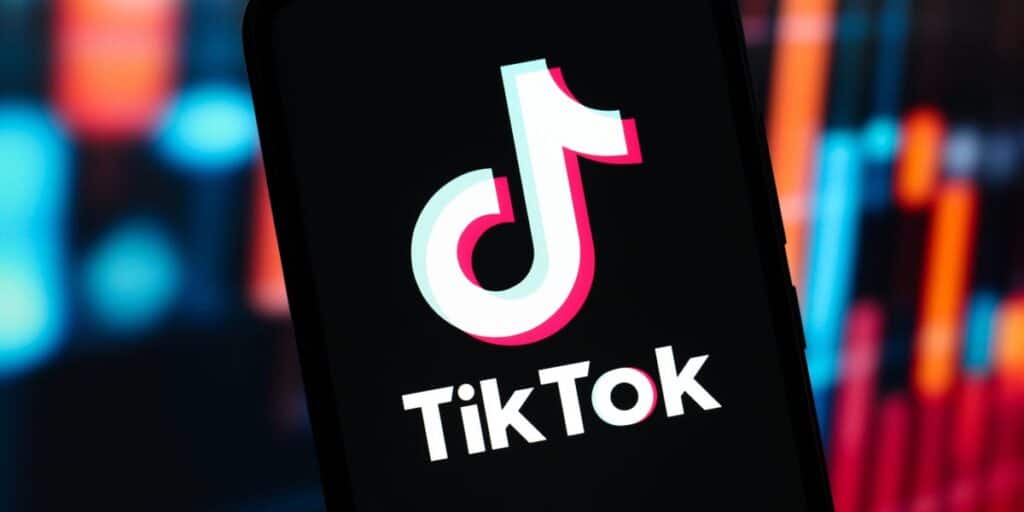 TikTok salaries 2025