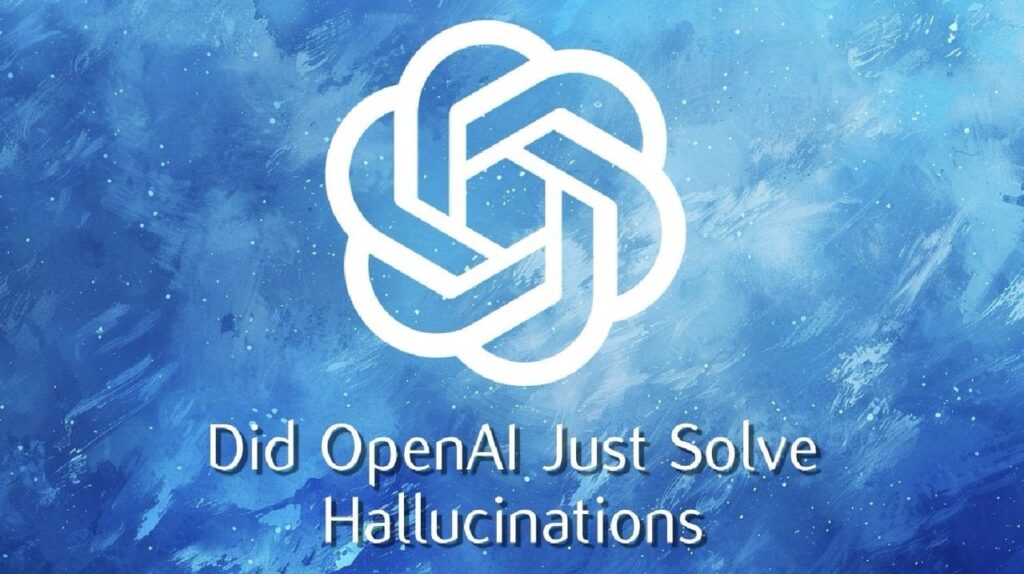 AI hallucinations