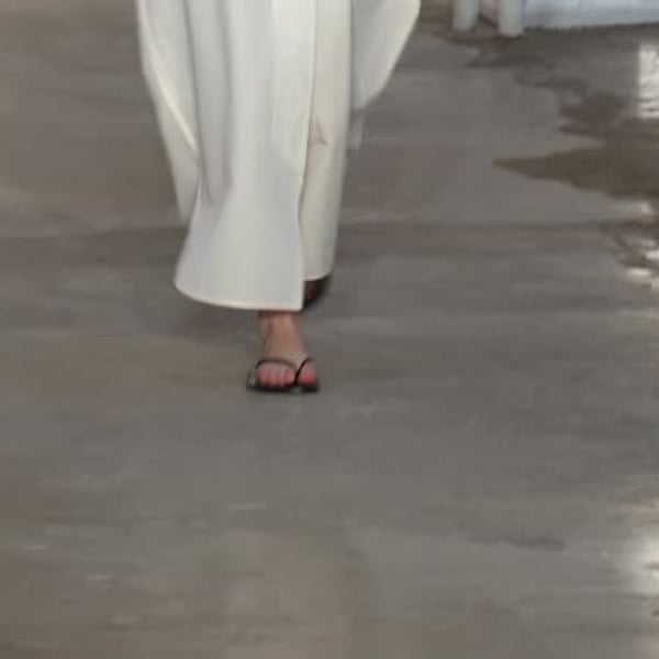 Image source: fashionnetwork.com - for informational purposes.