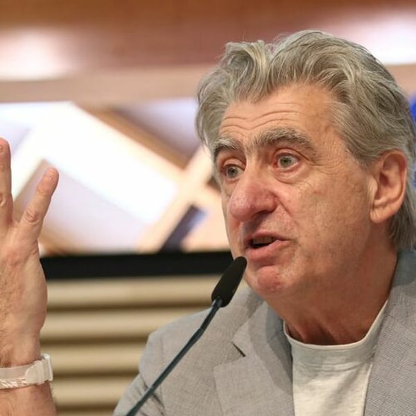 Image source: fashionnetwork.com - for informational purposes.