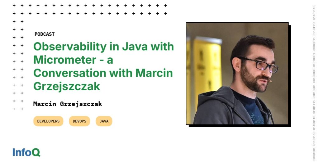 Micrometer observability
