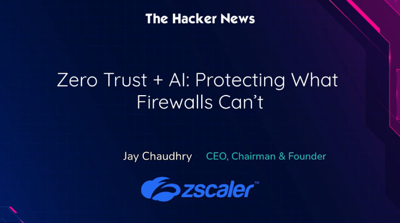 Image source: thehackernews.com - for informational purposes.