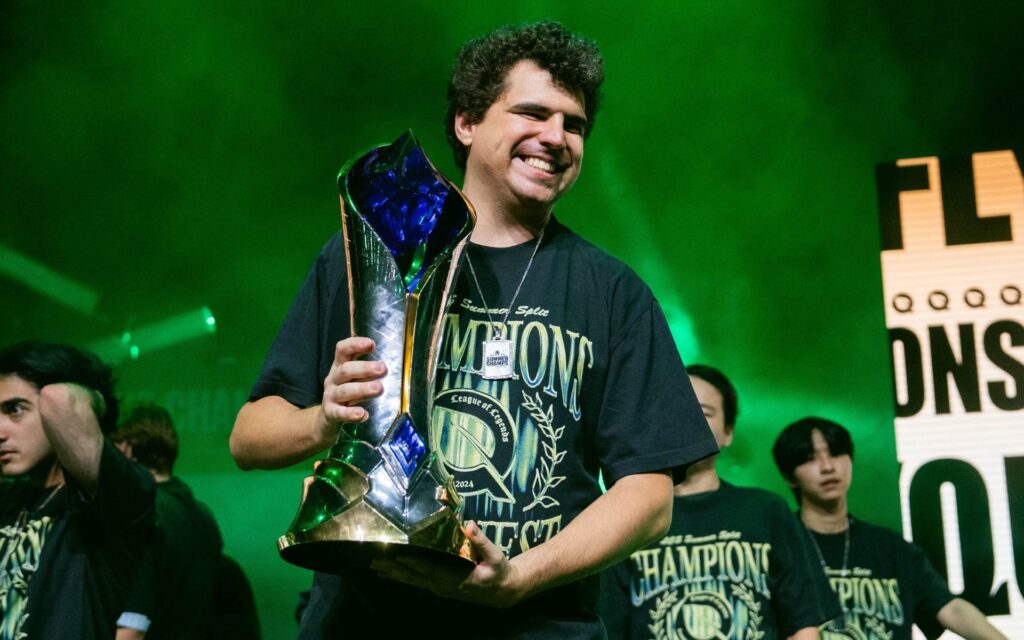 Bwipo sexism allegations