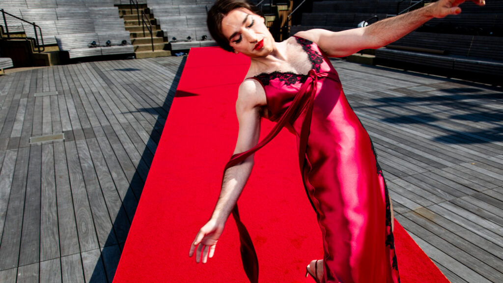 Maria Callas tribute