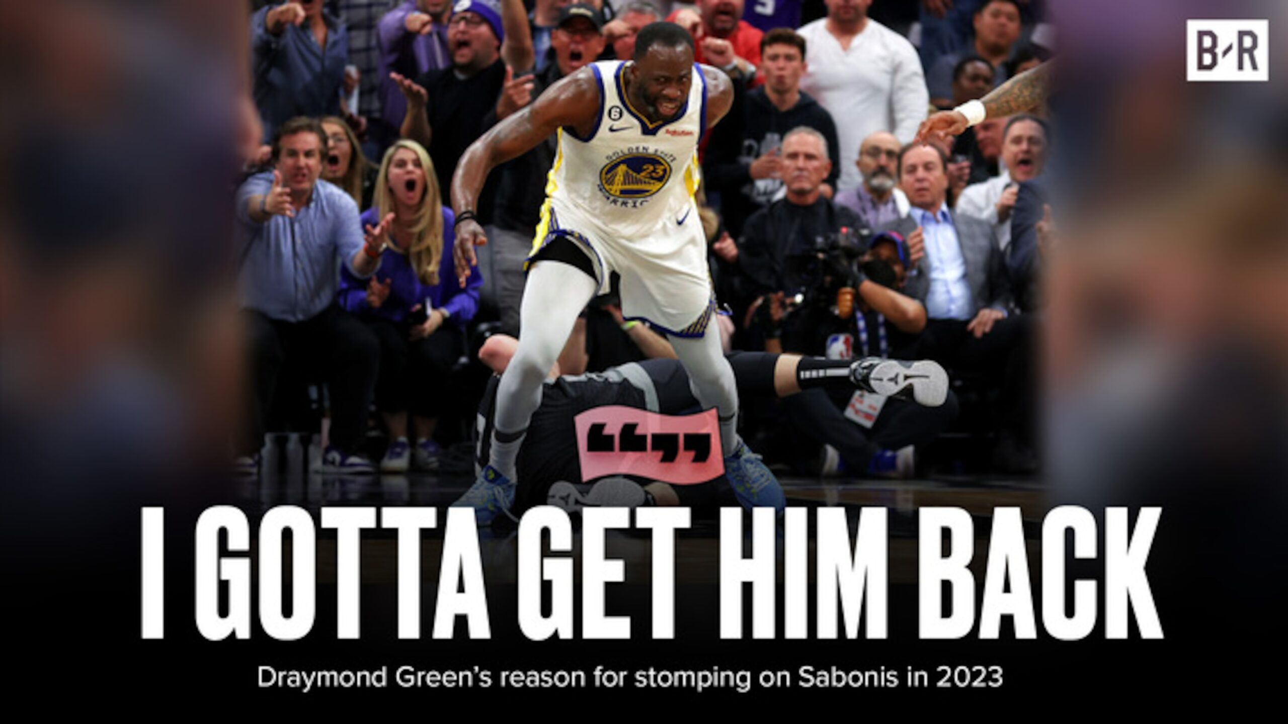 Image source: bleacherreport.com - for informational purposes.