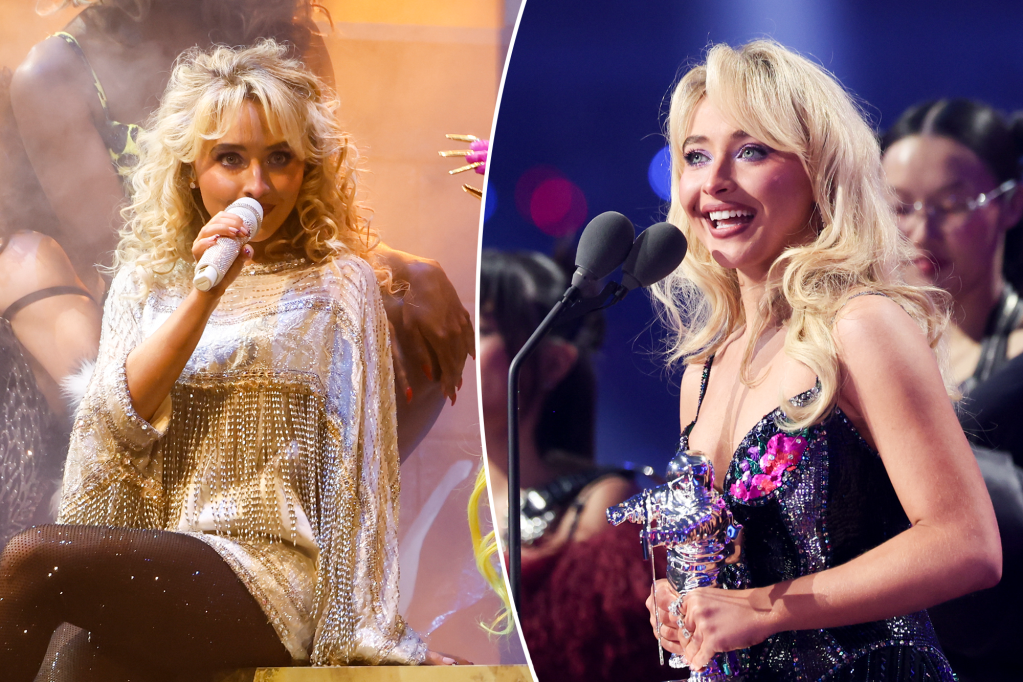 Image source: pagesix.com - for informational purposes.