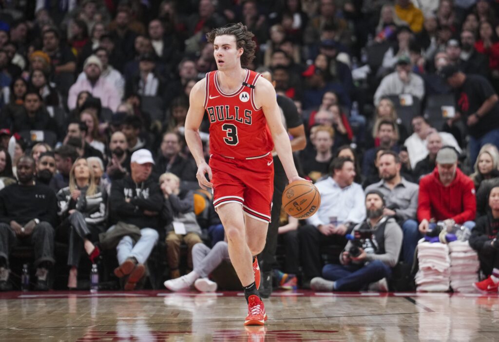 Josh Giddey contract