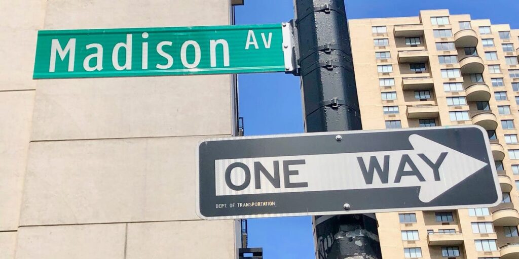 ad agency discrimination