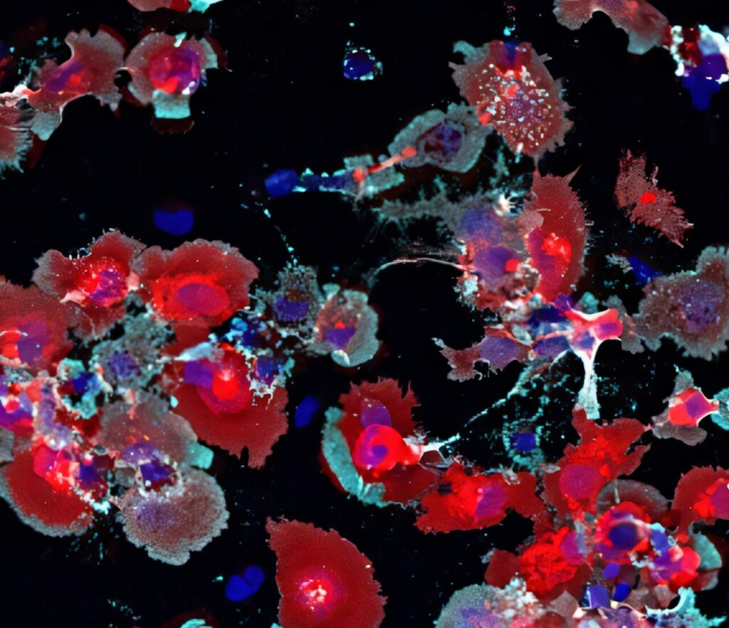 Alzheimer's disease research