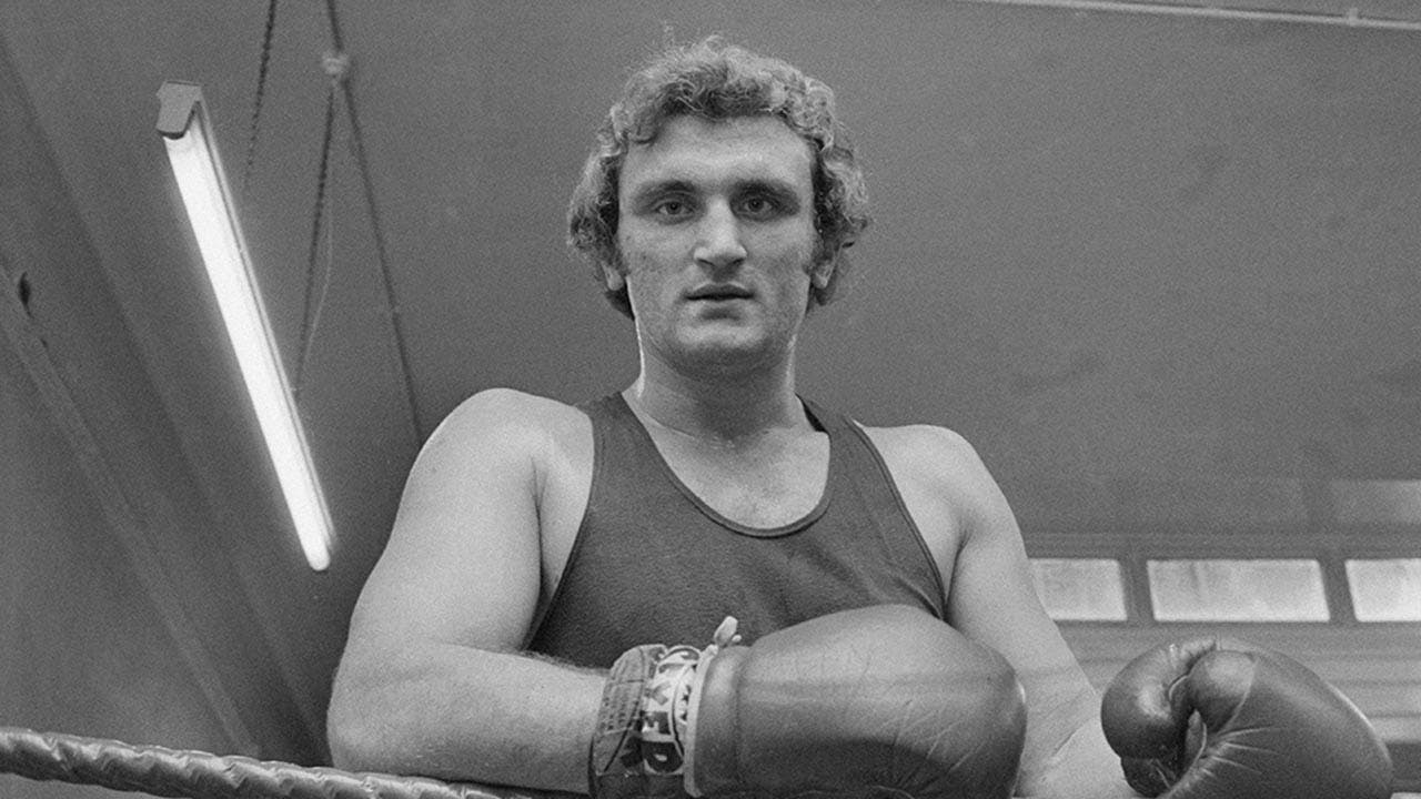 Joe Bugner