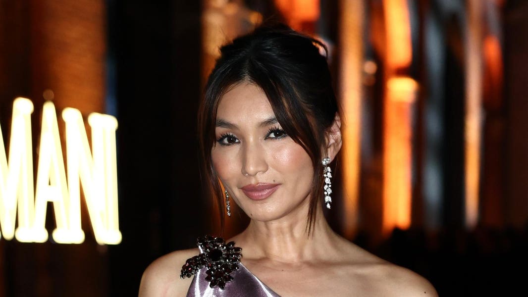 Image source: fashionnetwork.com - for informational purposes.