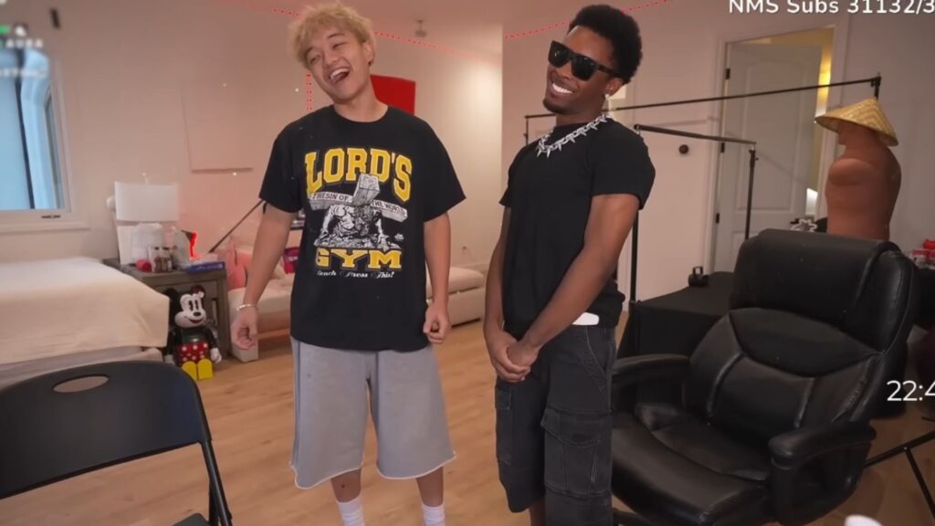 Jasontheween D4vd Tesla