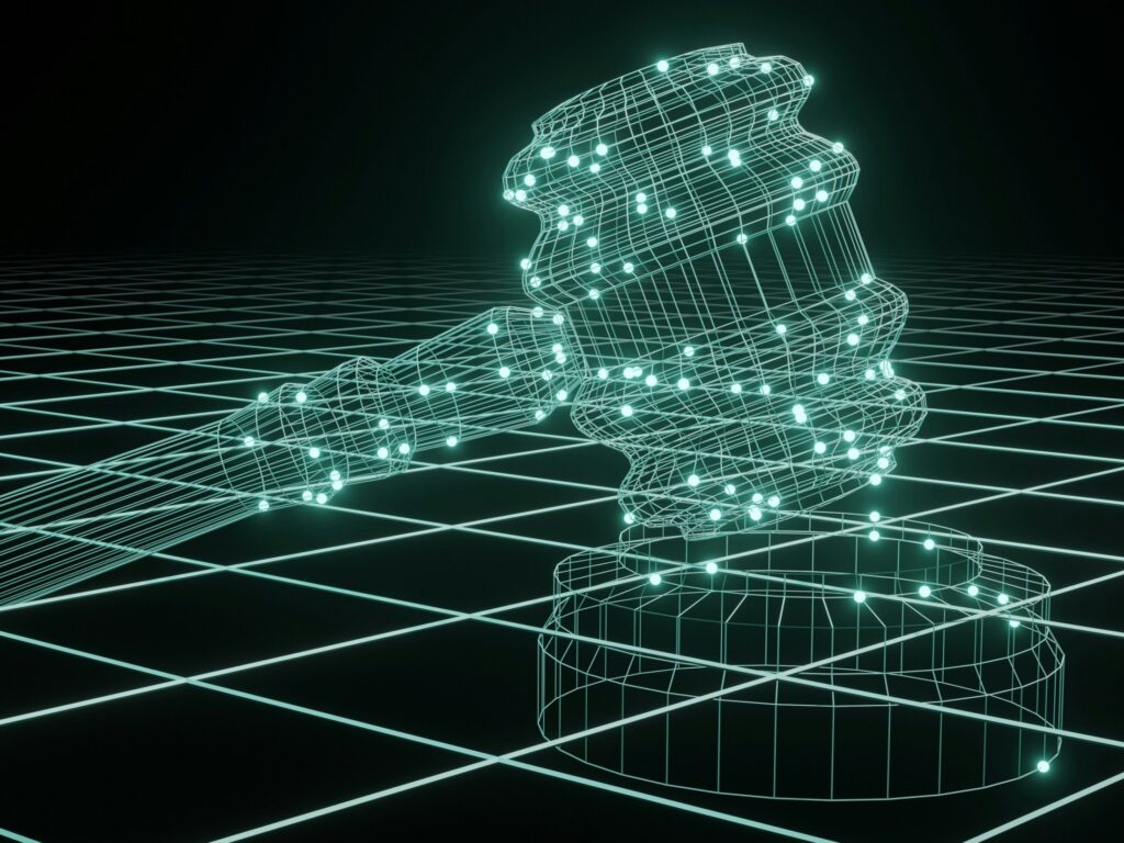 UK regulator lawsuit