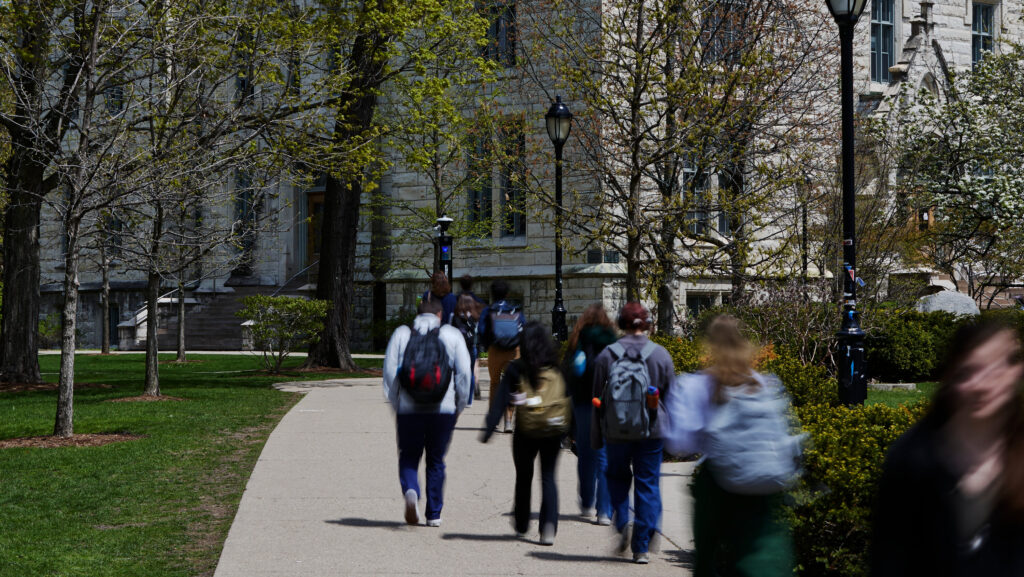 federal student loans