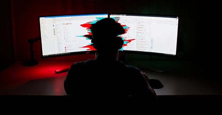 Image source: thehackernews.com - for informational purposes.