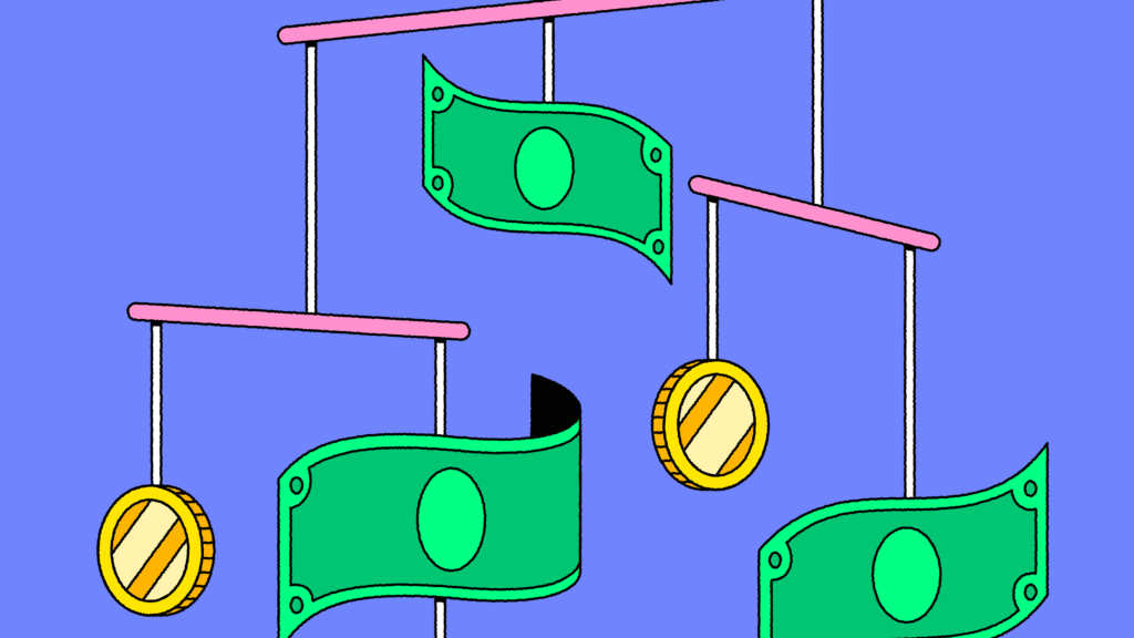 Trump accounts for newborns