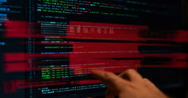 Image source: thehackernews.com - for informational purposes.