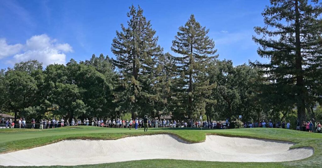 Procore Championship