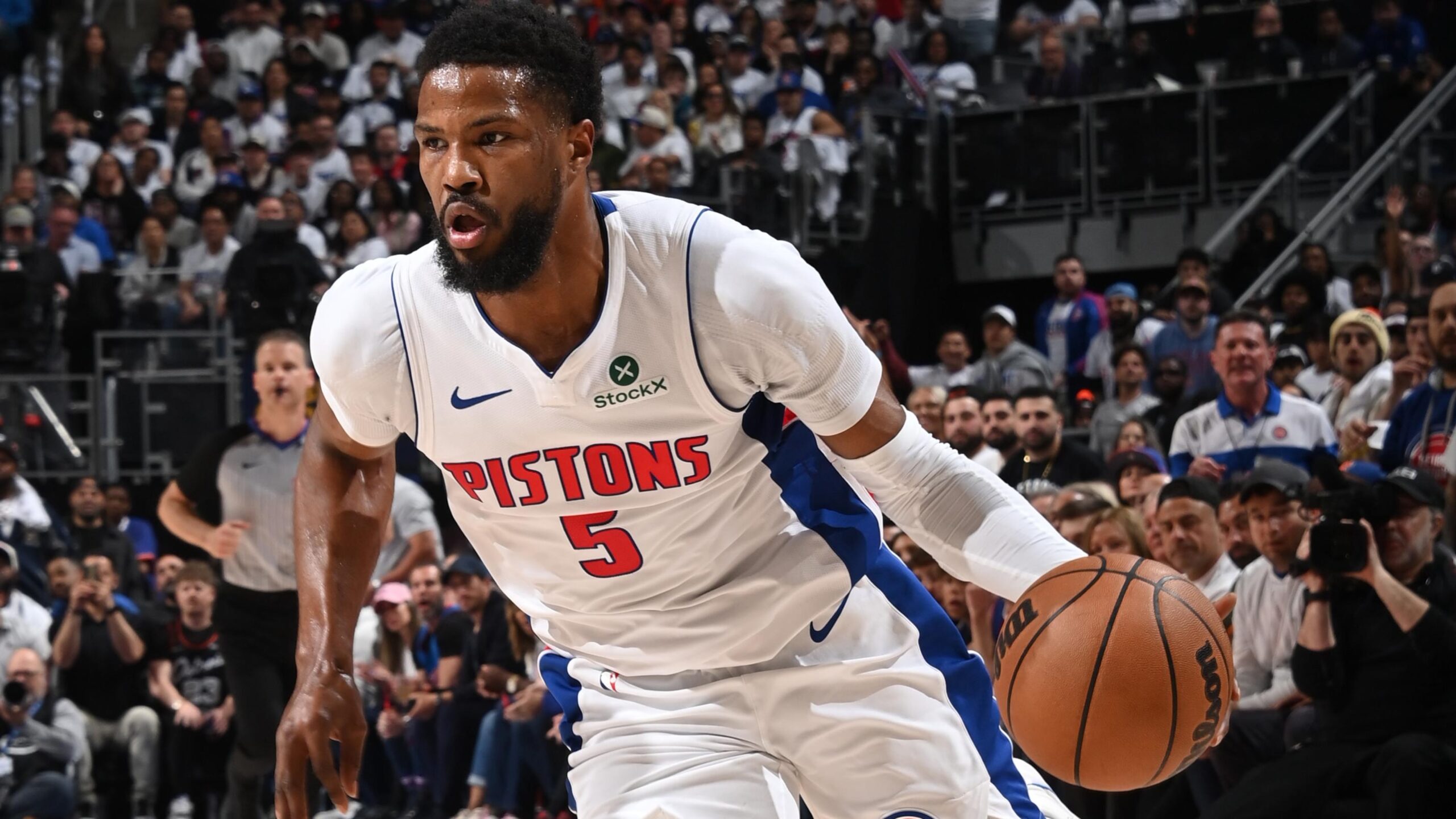 Image source: bleacherreport.com - for informational purposes.