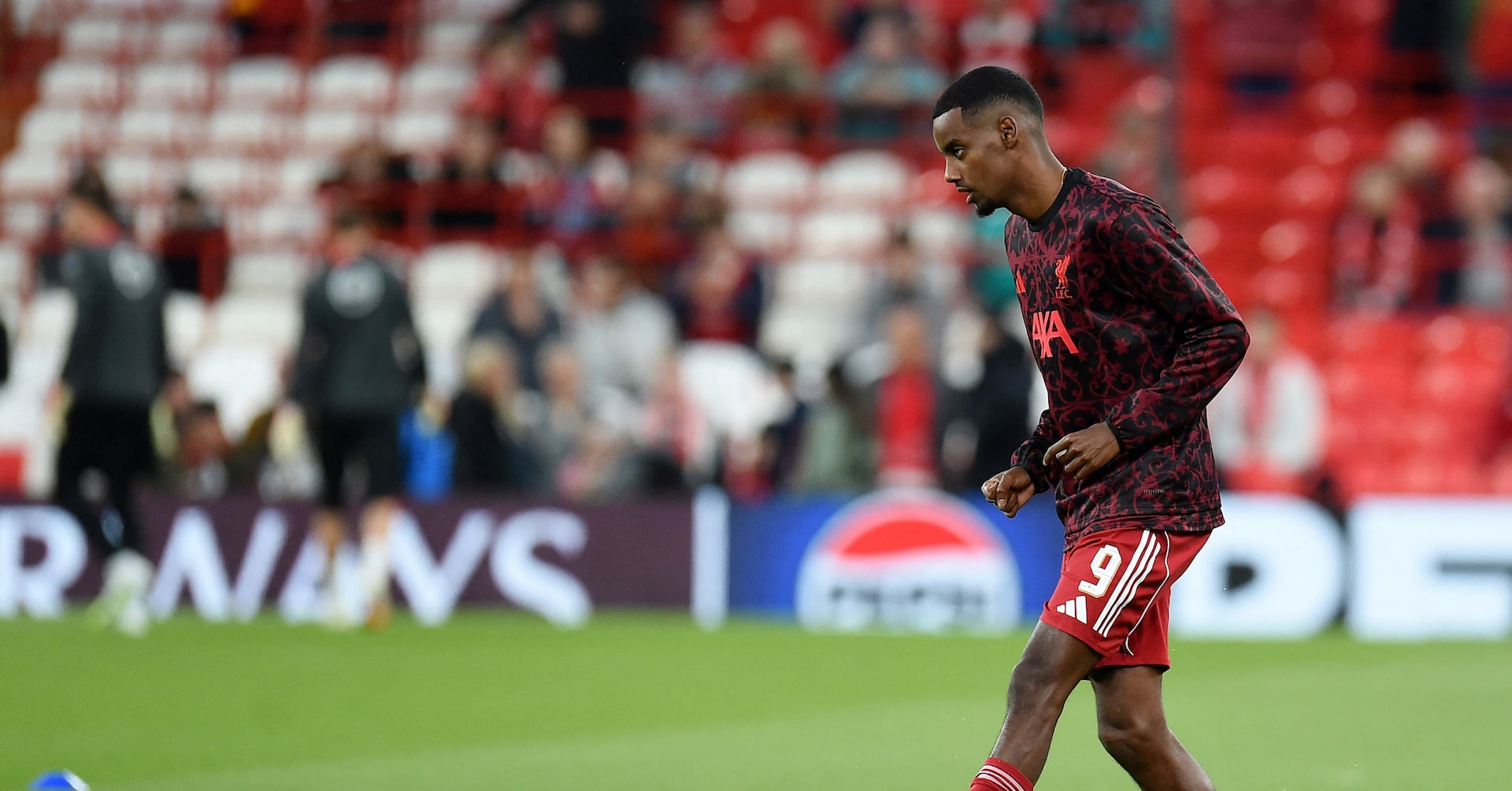 Image source: reuters.com - for informational purposes.