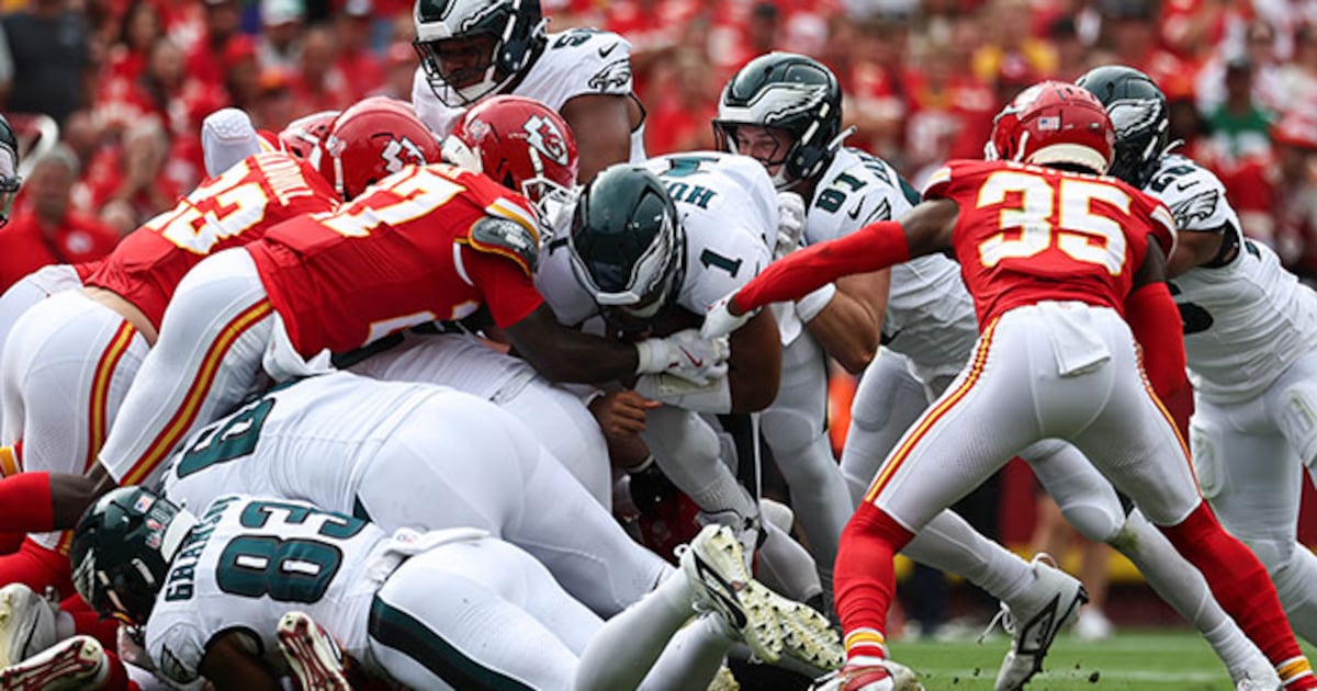 Image source: sportsbusinessjournal.com - for informational purposes.