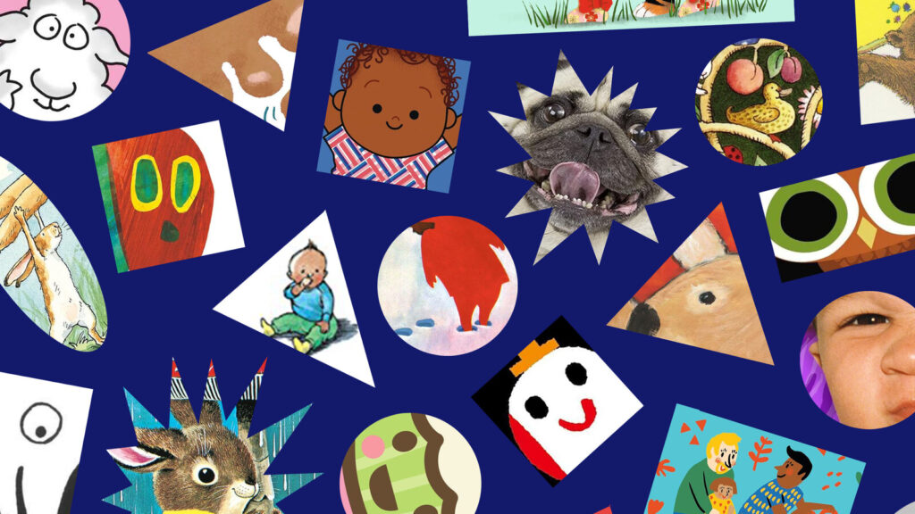 board books for babies