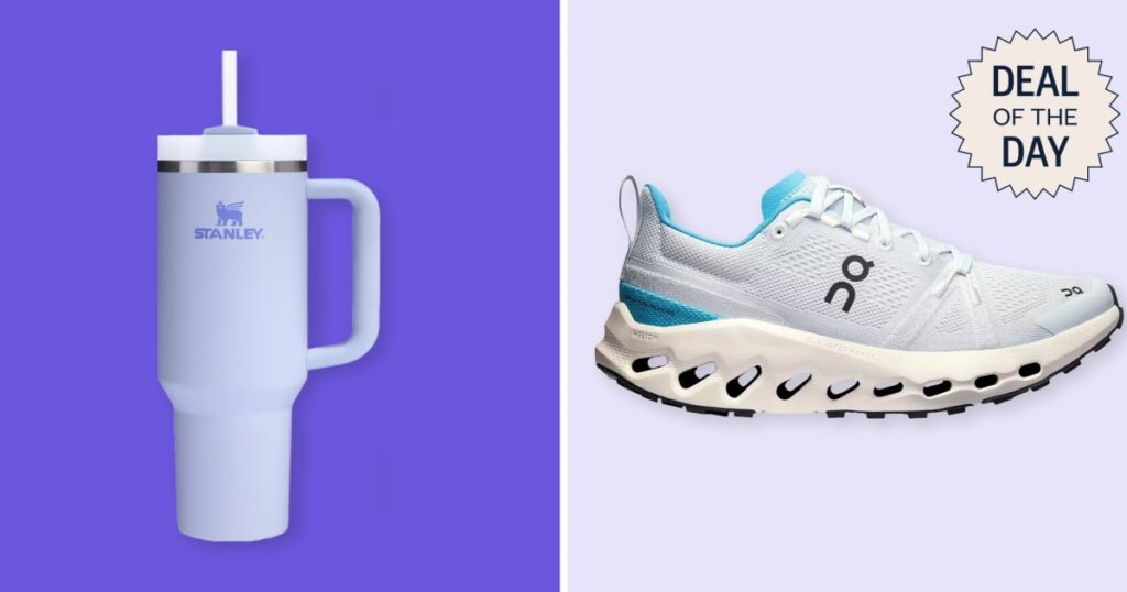 Dick's Sporting Goods sale