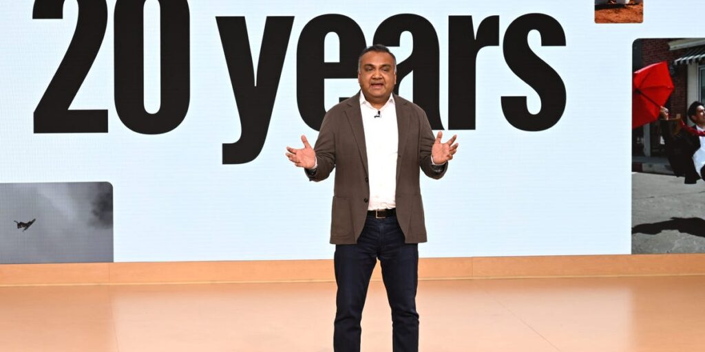 YouTube TV expansion