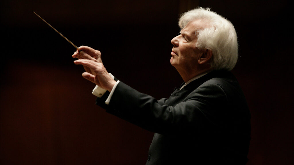 Christoph von Dohnanyi