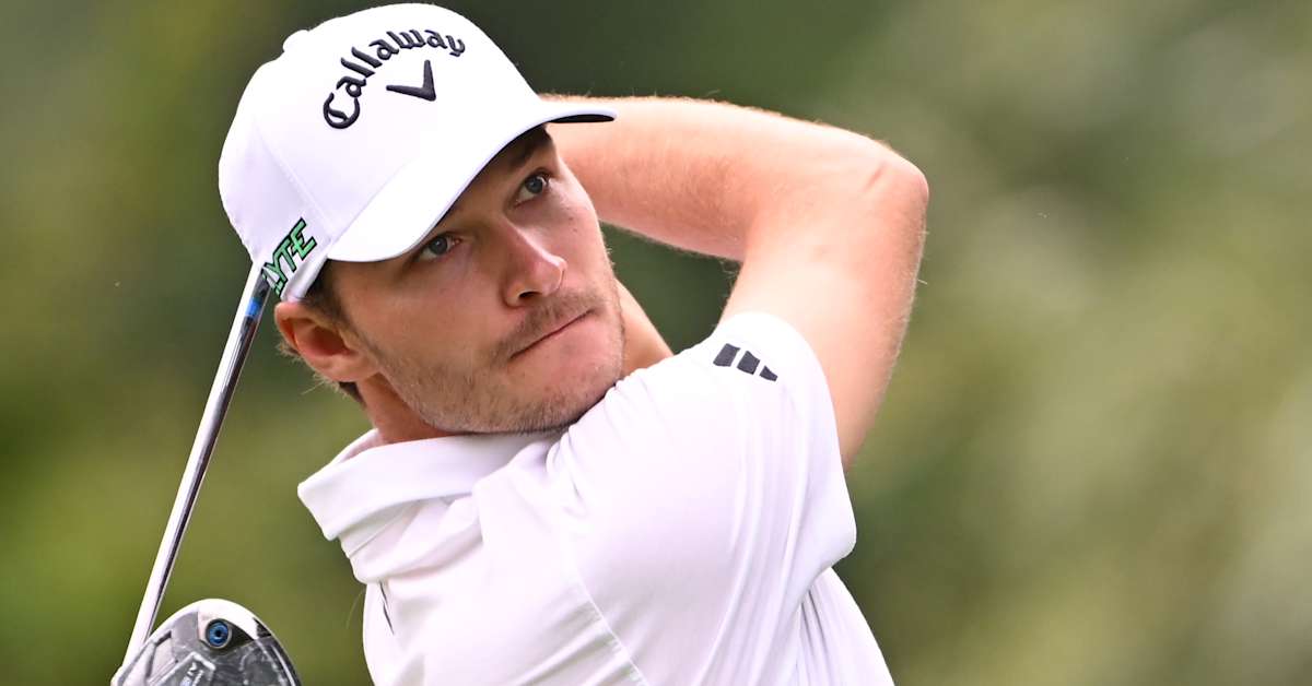 Image source: pgatour.com - for informational purposes.