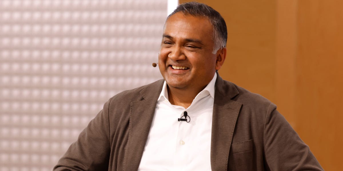 Image source: businessinsider.com - for informational purposes.