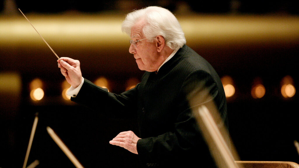 Christoph von Dohnanyi