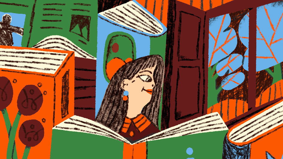 Image source: nytimes.com - for informational purposes.