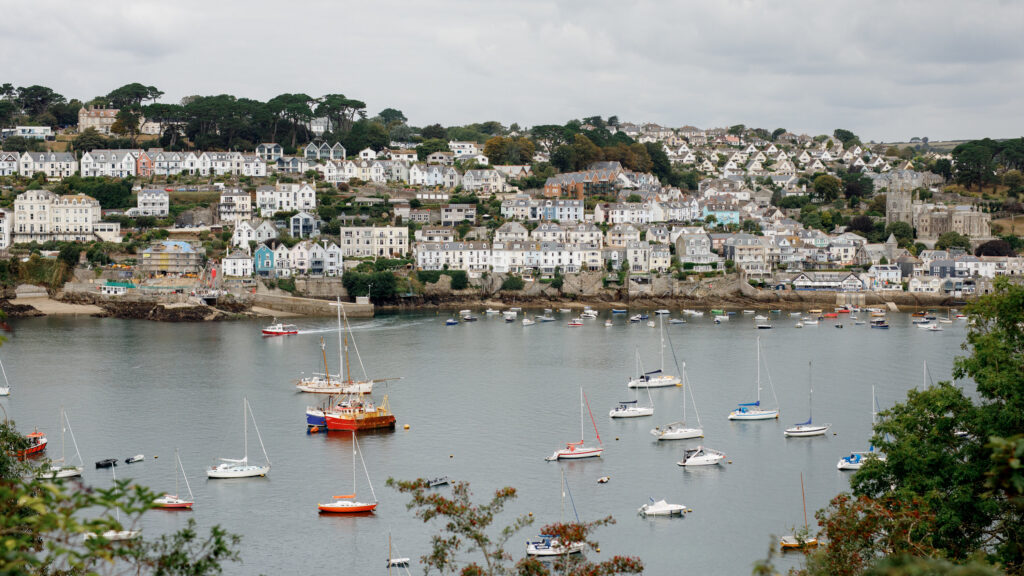 Daphne du Maurier Cornwall