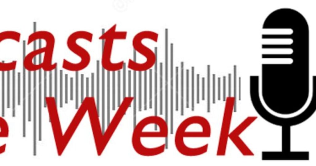 Williams Sisters Podcast